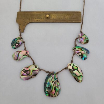 electric-pink-green-and-blue-paua-necklace